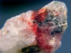 Tugtupite Mineral